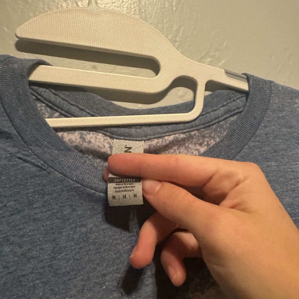 George Strait Tee - Picture 3 of 3